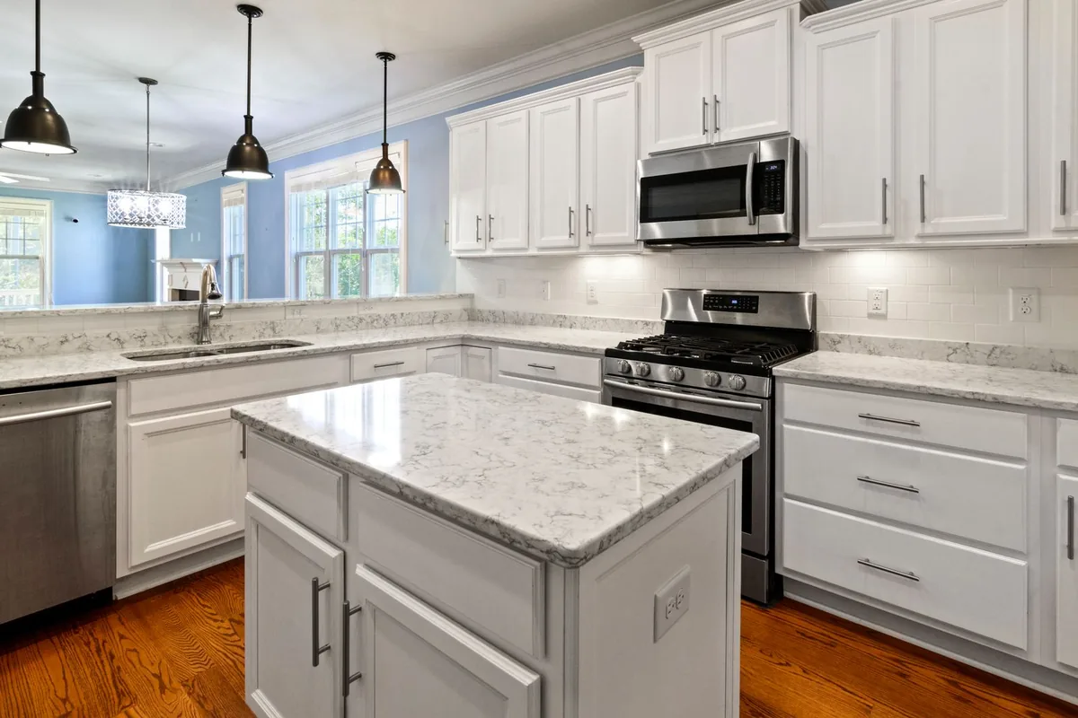Filth & Squalor Cleanup in Moss Bluff, LA