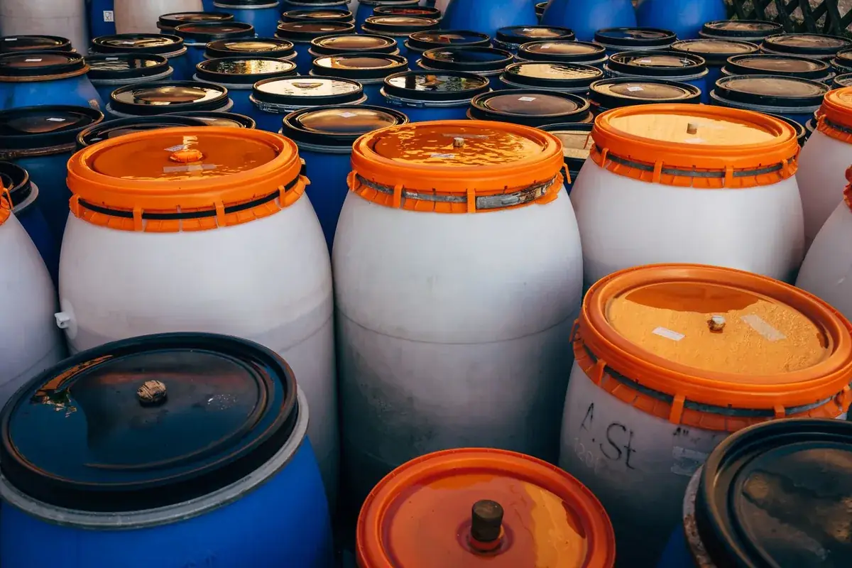 Medical Waste Removal in Moss Bluff, LA